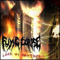 Flying Corpse : Lack of Control